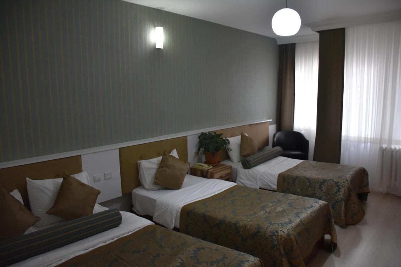 Gross Hotel Stambuł Zewnętrze zdjęcie