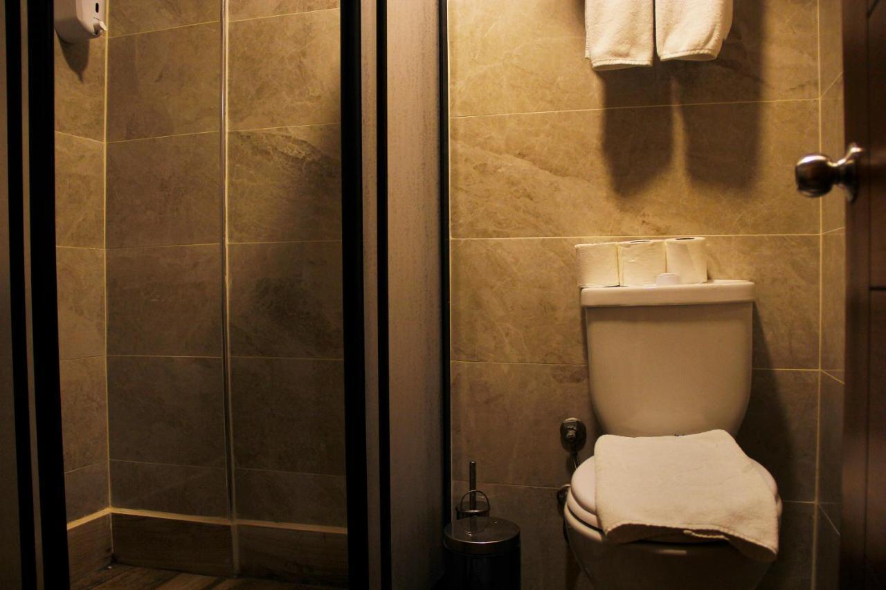Gross Hotel Stambuł Zewnętrze zdjęcie