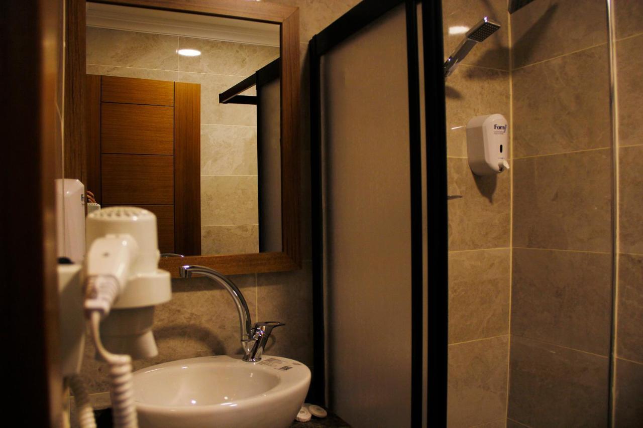 Gross Hotel Stambuł Zewnętrze zdjęcie